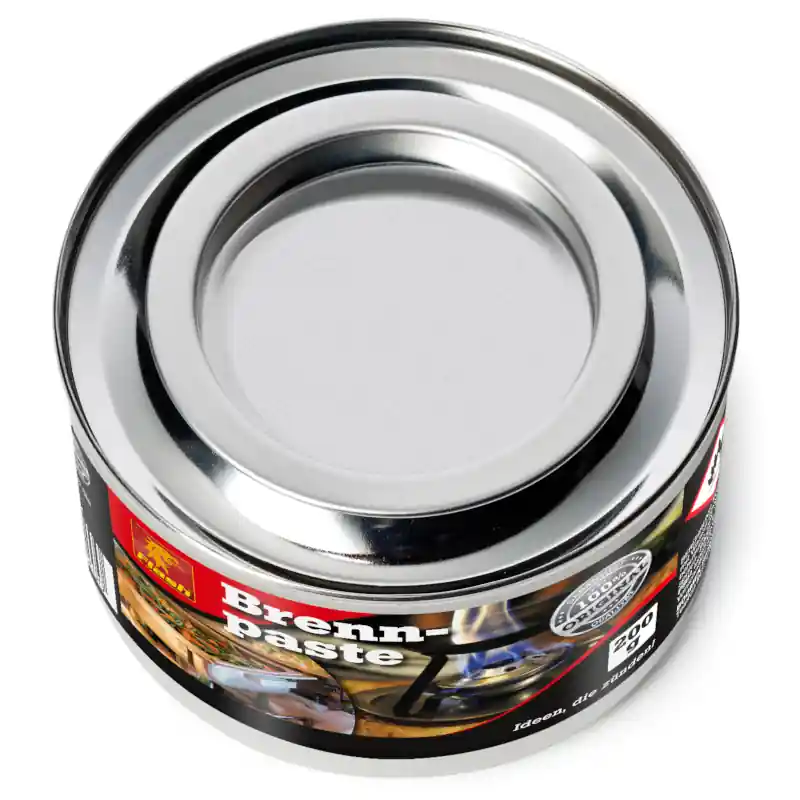 Brennpaste 200 g