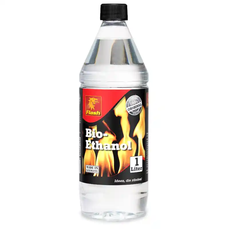 Bio-Ethanol 1000 ml