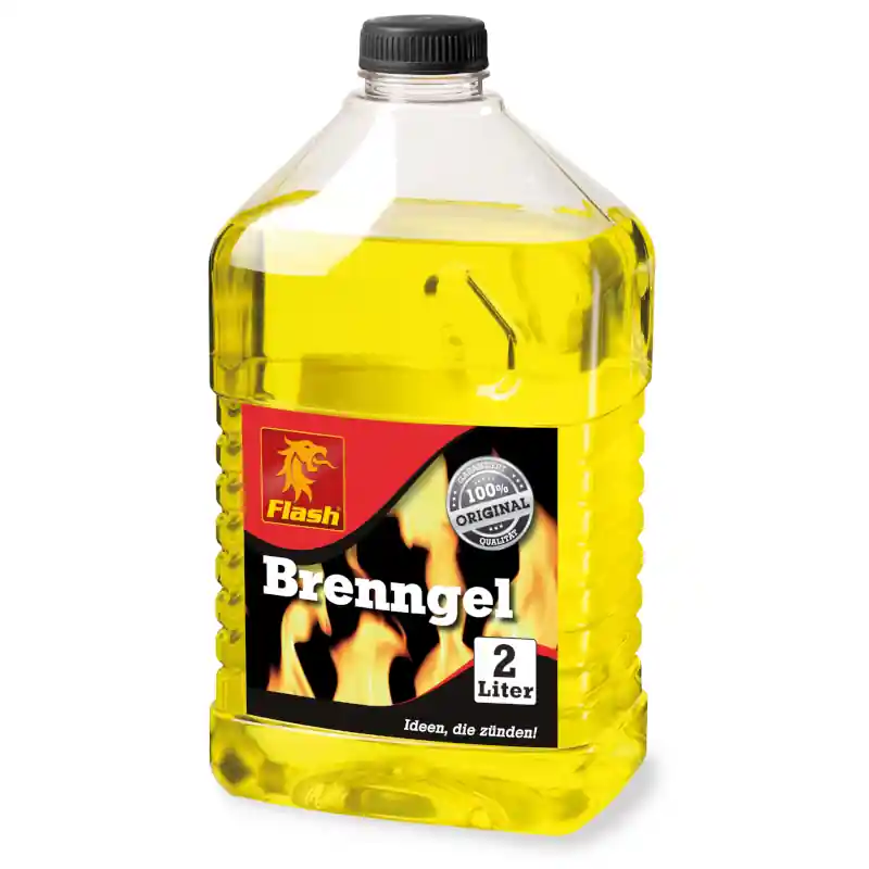 Brenngel 2000 ml