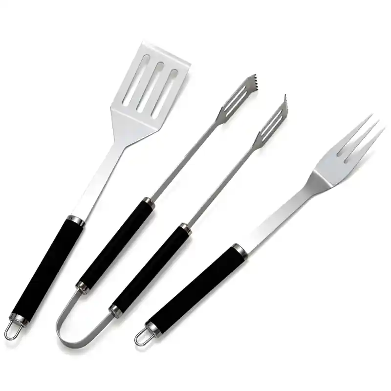 Grillbesteck Set BASIC