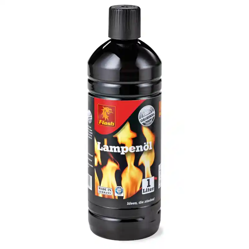 Lampenöl 1000 ml