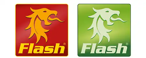 FLASH Logos