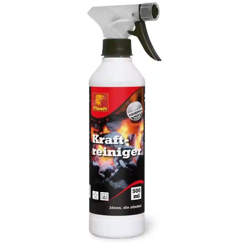 Reiniger 500 ml