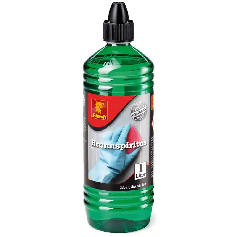 Brennspiritus 1 Liter